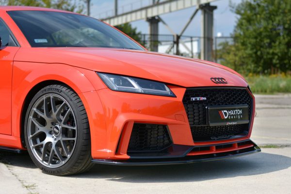 Frontleppe V.1 Audi TT RS 8S