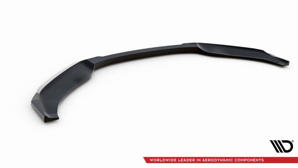 Frontleppe V.1 Audi TT S / S-Line 8S