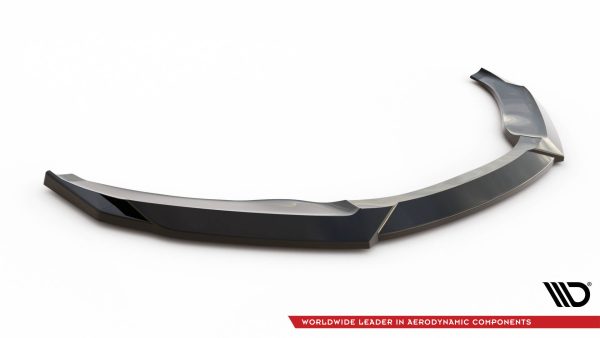 Frontleppe V.1 Audi TT S / S-Line 8S
