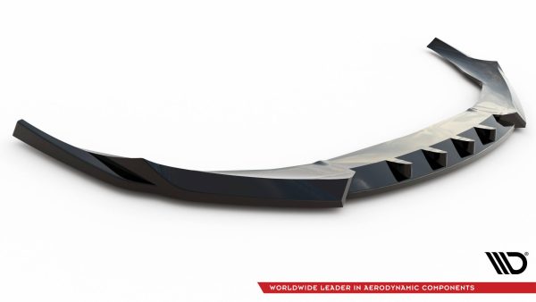 Frontleppe V.1 Audi e-Tron GT / RS GT Mk1 - Bilde 4