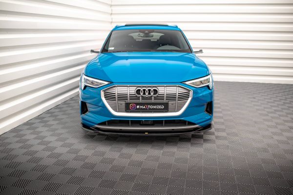 Frontleppe V.1 Audi e-tron