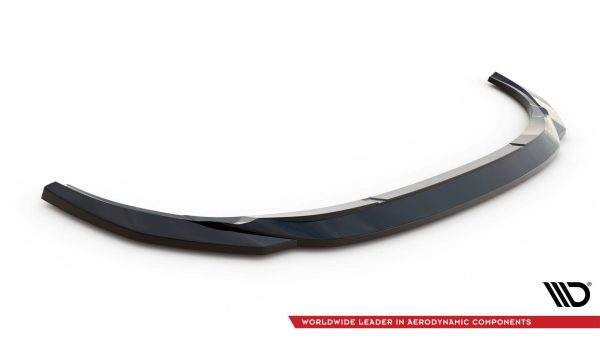 Frontleppe V.1 Audi e-tron