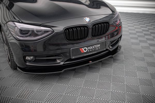 Frontleppe V.1 BMW 1 F20