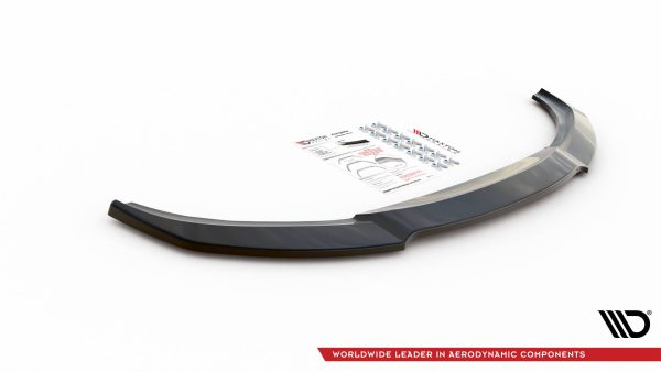 Frontleppe V.1 BMW 1 F20