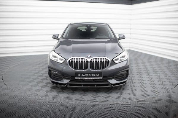 Frontleppe V.1 BMW 1 F40