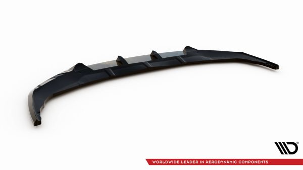 Frontleppe V.1 BMW 1 F40