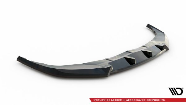Frontleppe V.1 BMW 1 F40