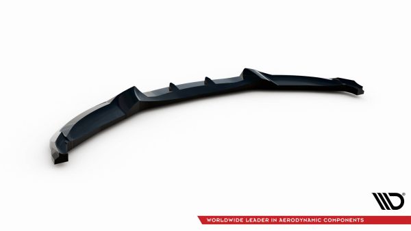 Frontleppe V.1 BMW 1 M-Pack E82