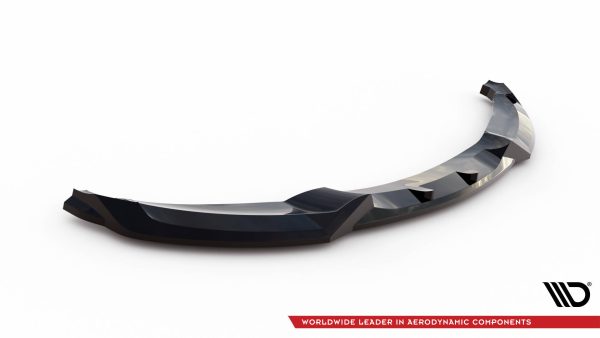 Frontleppe V.1 BMW 1 M-Pack E82