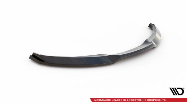 Frontleppe V.1 BMW 1 M-Pack E87 / E81 Facelift