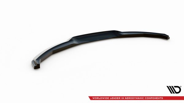 Frontleppe V.1 BMW 1 M-Pack E87 / E81 Facelift