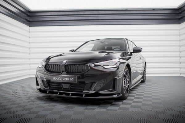 Frontleppe V.1 BMW 2 Coupe G42