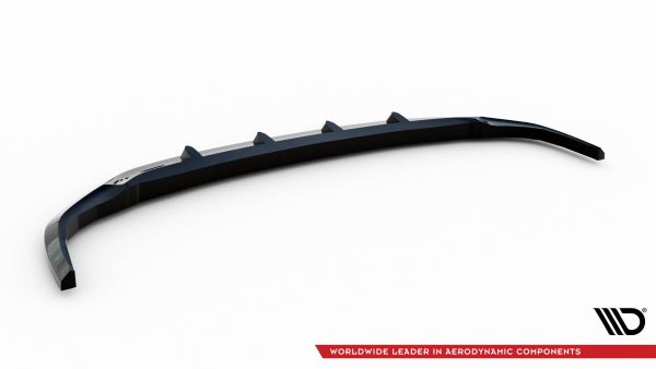 Frontleppe V.1 BMW 2 Coupe G42
