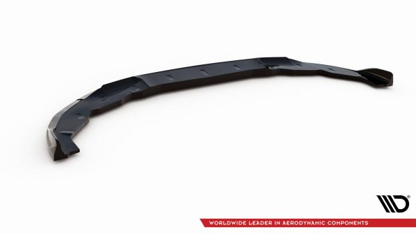 Frontleppe V.1 BMW 2 Coupe M-Pack / M240i G42