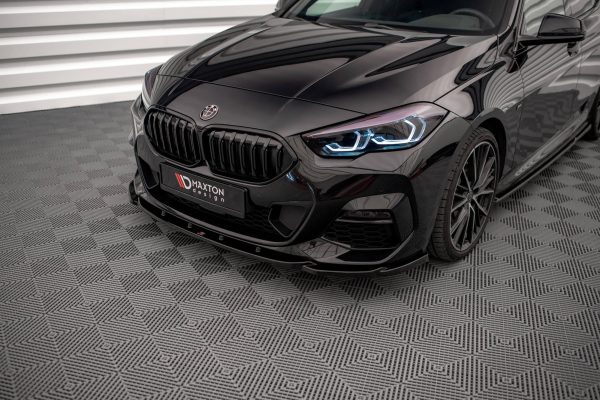 Frontleppe V.1 BMW 2 Gran Coupe M-Pack / M235i F44