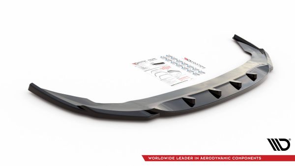 Frontleppe V.1 BMW 2 Gran Coupe M-Pack / M235i F44