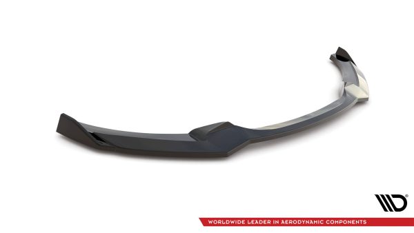 Frontleppe V.1 BMW 2 M-Pack F22