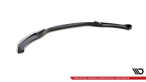 Frontleppe V.1 BMW 2 M-Pack F22