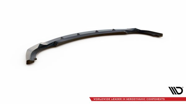 Frontleppe V.1 BMW 3 Coupe E46