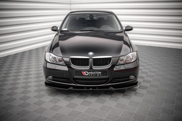 Frontleppe V.1 BMW 3 E90