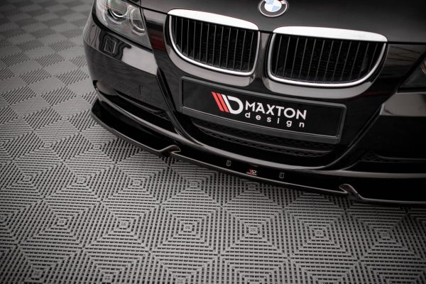 Frontleppe V.1 BMW 3 E90