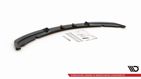 Frontleppe V.1 BMW 3 E90