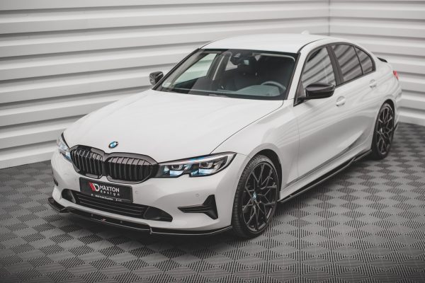 Frontleppe V.1 BMW 3 G20 / G21