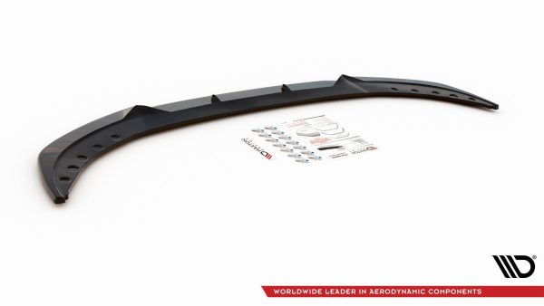 Frontleppe V.1 BMW 3 G20 / G21