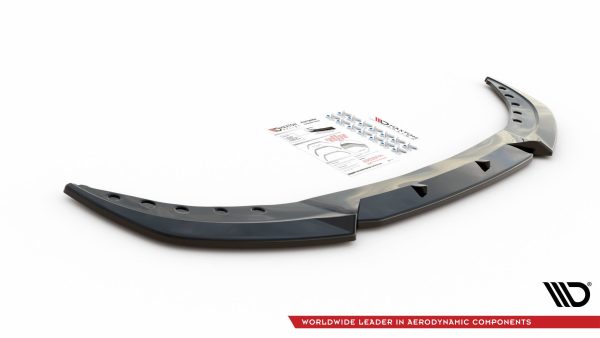 Frontleppe V.1 BMW 3 G20 / G21