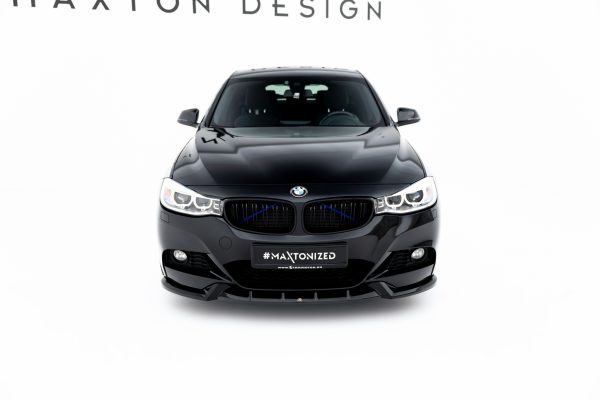 Frontleppe V.1 BMW 3 GT M-Pack F34