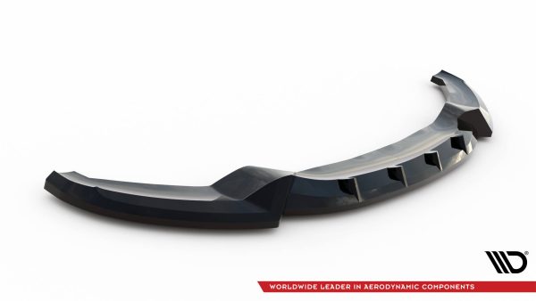 Frontleppe V.1 BMW 3 GT M-Pack F34