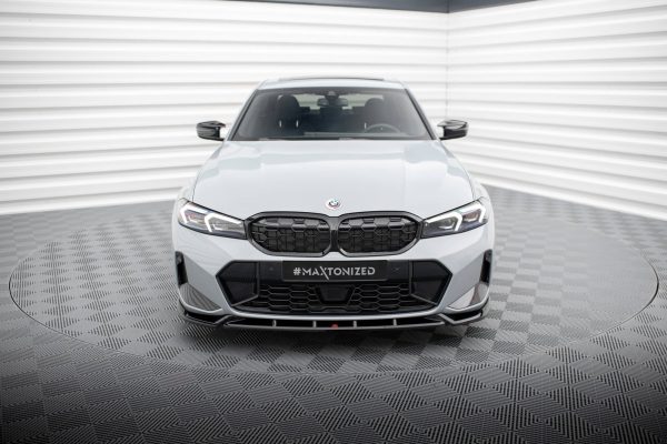 Frontleppe V.1 BMW 3 M340i / M-Pack G20 / G21 Facelift
