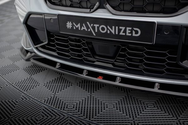 Frontleppe V.1 BMW 3 M340i / M-Pack G20 / G21 Facelift