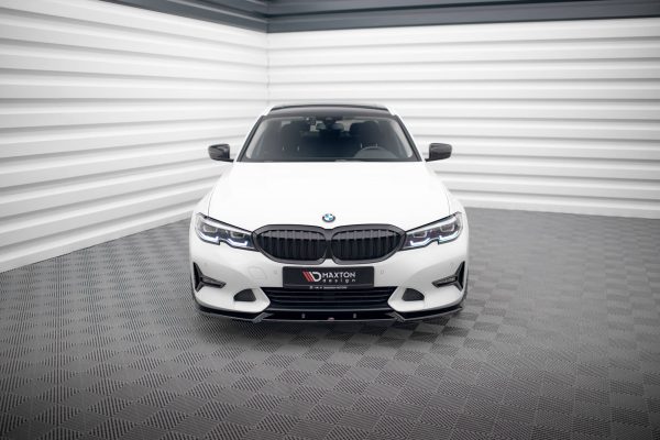 Frontleppe V.1 BMW 3 Sport Line G20 / G21