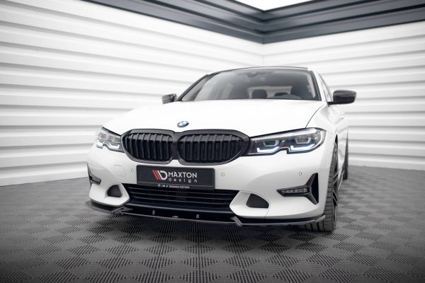 Frontleppe V.1 BMW 3 Sport Line G20 / G21