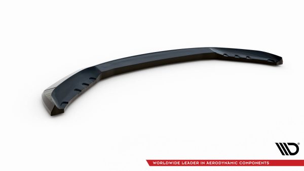 Frontleppe V.1 BMW 4 Coupe / Gran Coupe / Cabrio F32 / F36 / F33