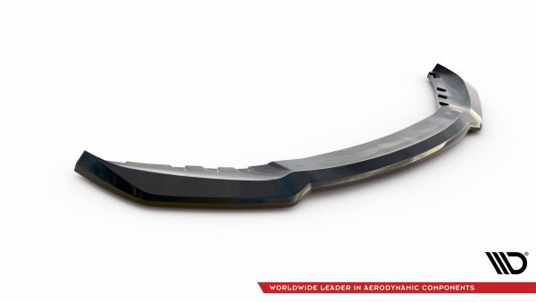 Frontleppe V.1 BMW 4 Coupe / Gran Coupe / Cabrio F32 / F36 / F33