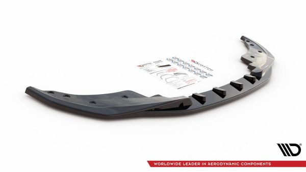Frontleppe V.1 BMW 4 M-Pack / M440i G22 / G23 / G22 Facelift / G23 Facelift