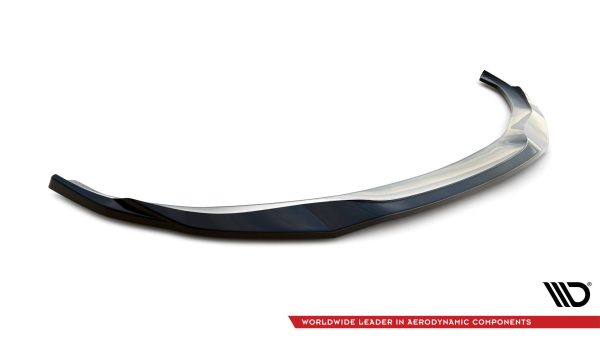 Frontleppe V.1 BMW 4 / i4 Gran Coupe M-Pack / M440i G26