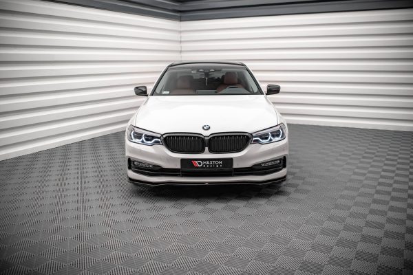 Frontleppe V.1 BMW 5 G30 / G31