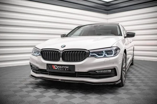 Frontleppe V.1 BMW 5 G30 / G31