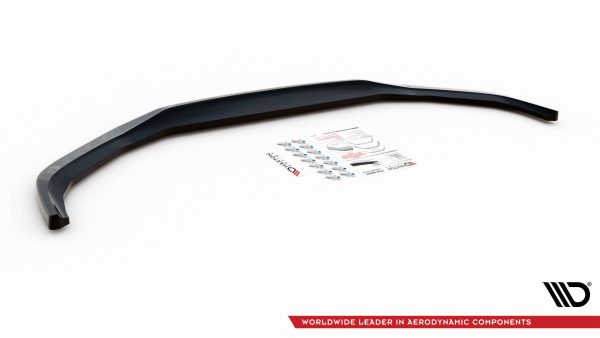 Frontleppe V.1 BMW 5 G30 / G31
