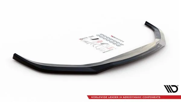 Frontleppe V.1 BMW 5 G30 / G31 - Bilde 4