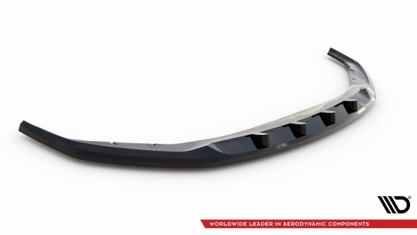 Frontleppe V.1 BMW 5 G30 / G31 Facelift