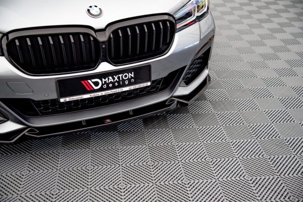 Frontleppe V.1 BMW 5 M-Pack / M550i / M550d G30 Facelift