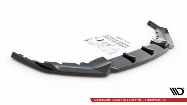 Frontleppe V.1 BMW 5 M-Pack / M550i / M550d G30 Facelift