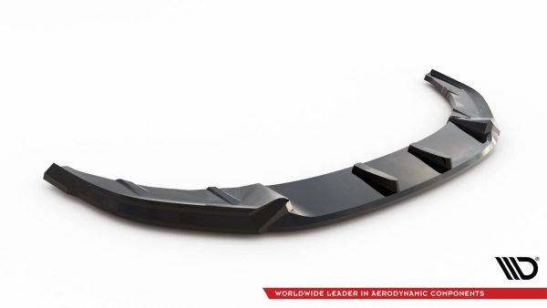 Frontleppe V.1 BMW 5 / i5 M-Pack G60 - Bilde 4