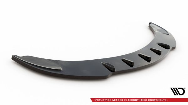 Frontleppe V.1 BMW 6 Coupe E63 / Cabrio E64