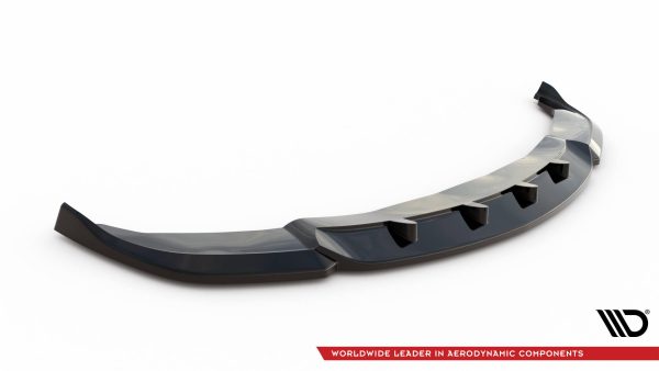 Frontleppe V.1 BMW 7 F01