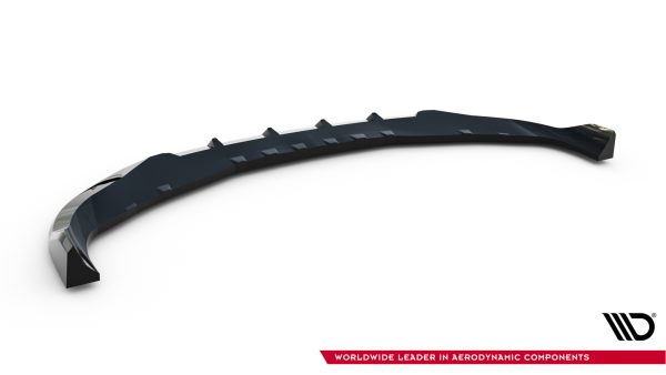 Frontleppe V.1 BMW 7 G70